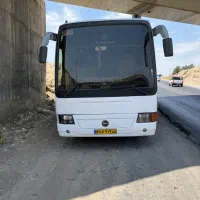 اوتوبوس ۴۵۷بیابانی