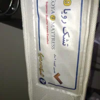 تشک دست دوم نوجوان رویال