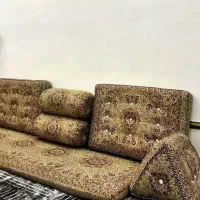 شاه نشین سنتی طرح مروارید