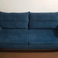 مبلمان ۷ نفره پارچه ترک