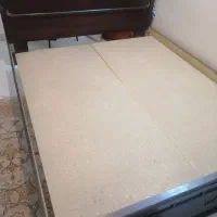 تخت خواب دونفره