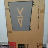 کارتن تلوزیون تی سی ال ۵۵ نو