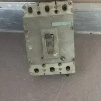 کنتاکتور