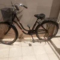 دوچرخه اسکوتر