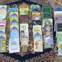 فروش تعدادی کتاب۴۲جلد
