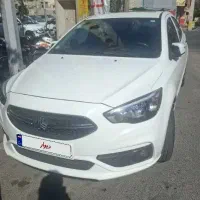 شاهین ۱۴۰۳ اتومات