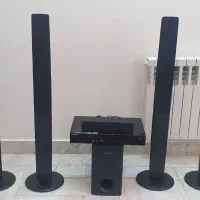سینما خانواده سامسونگ و الجی اصلی بلوتوث دار
