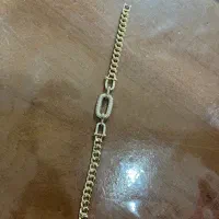 دستبند نو کاتیر آبکاری