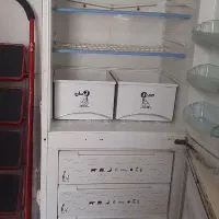 یخچال فریزر