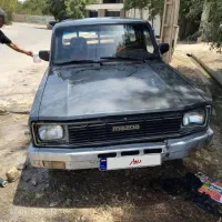 مزدا دوهزار