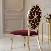 میز تالار و صندلی تالار arsa تالاری کد ۰۰۵