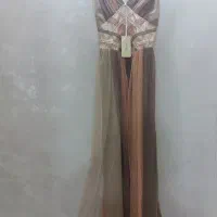 لباس زنانه مجلسی