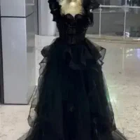 لباس مجلسی شیک