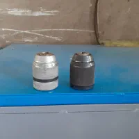 سه نظام اتومات دریل