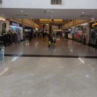فروش مغازه بین الحرمین