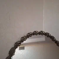 اینه شمعدانی