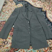 کت و جلیقه تک