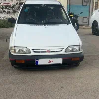 فروش پراید هاچبک