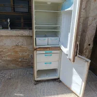 یخچال فریزر فروشی