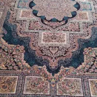 یه جفت فرش ۹ متری درحدنو