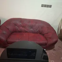 مبل نیم ست اداری
