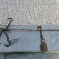 قپان(قپون)