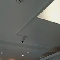 نصب دوربین مداربسته و دزدگیر
