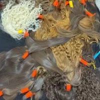 خرید و خریدار موی طبیعی (از سراسر کشور)