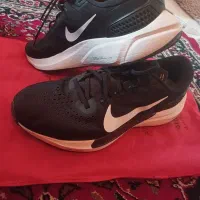 کتونی اورجینال نایک سایز42تا43