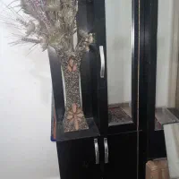 جاکفشی اینه دار