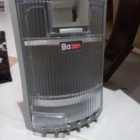 سه کنج حمام