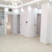 ۵۵ متر خوش نقش فرمانداری