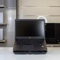 لپتاپ گرافیکی HP ZBOOK با گرافیک M1000M 4GB