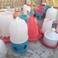 آب خوری و دون خوری