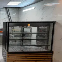 فروش لوازم فسفود در شوراباد کلا ۳ ماه کارکرده نو