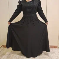 لباس مجلسی