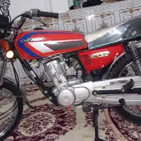 انرژی 125مدل 1395درحد