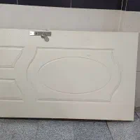 درب ورودی