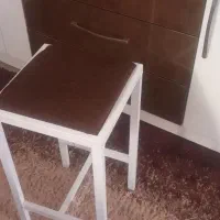 صندلی برای کنار گاز و ..