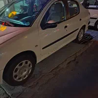 206 sd v20|خودرو سواری و وانت|بجنورد, |دیوار