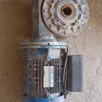 موتور گیر بکس وابزار الات شیرفلکه جعبه بکس سرپیک