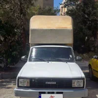 مزدا کارا 2000