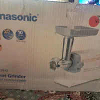 چرخ گوشتی پاناسونیک
