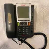 تلفن ثابت رومیزی تک‌نوتل (Technotel) مدل TF-5095D