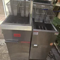 سرخکن وینتورا و asr