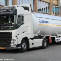 جویای رانندگی پایه یک اتومات در پالایشگاها