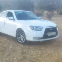 خودرو دنا پلاس دنده ای