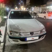 پژو پارس xu7p