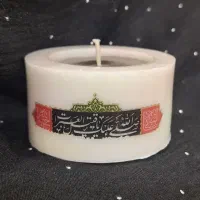 شمع فانوسی محرم