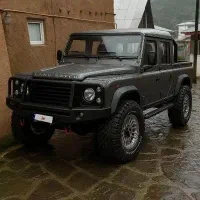 پاژن چهار درب مدل 81